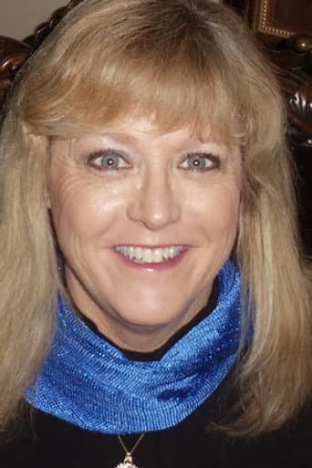 Carolyn Campbell fotoğrafı