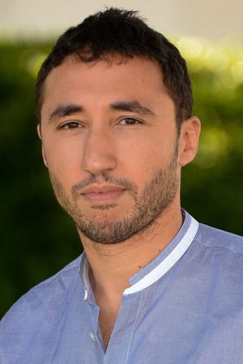 Sofian Khammes fotoğrafı
