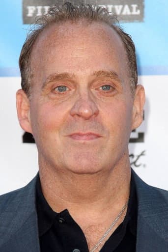John Michael Bolger fotoğrafı