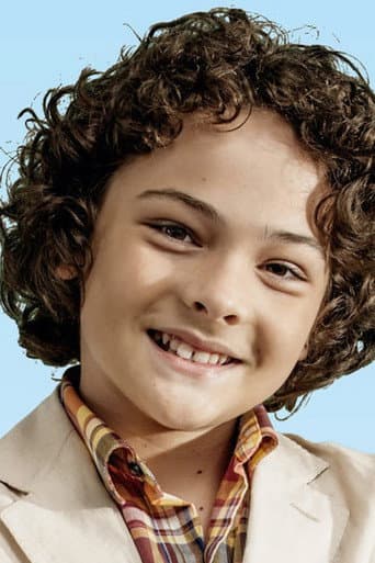 Hayden Rolence fotoğrafı