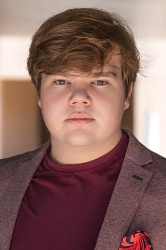 Jeremy Ray Taylor fotoğrafı