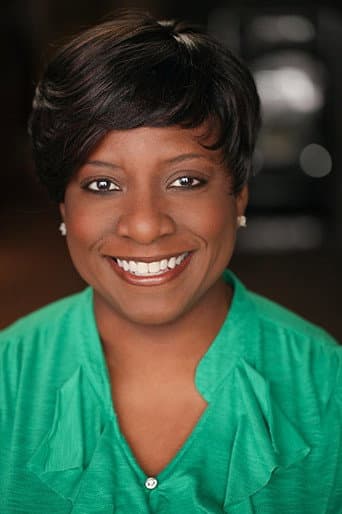 Deanna Reed-Foster fotoğrafı