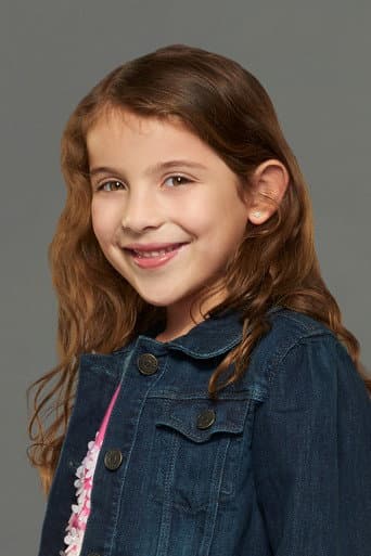 Erica Tremblay fotoğrafı
