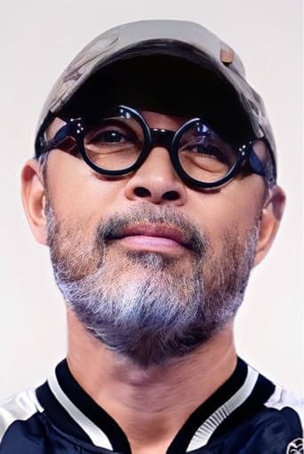 Ong-art Jeamchareonpornkul fotoğrafı