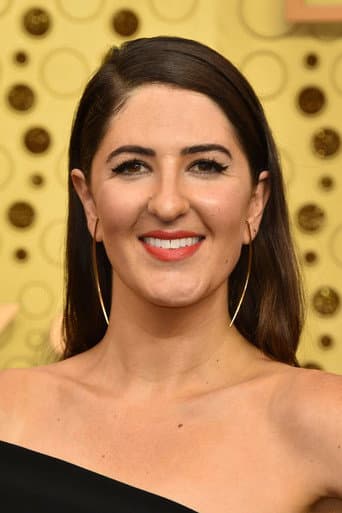 D'Arcy Carden fotoğrafı