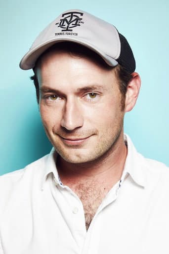 Brandon Scott Jones fotoğrafı