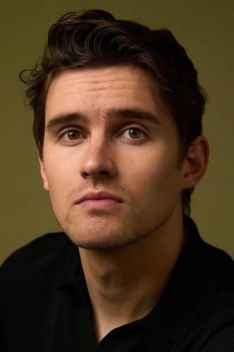 Michael Johnston fotoğrafı