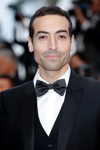Mohammed Al Turki fotoğrafı