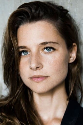 Svenja Jung fotoğrafı