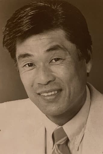 Jim Ishida fotoğrafı