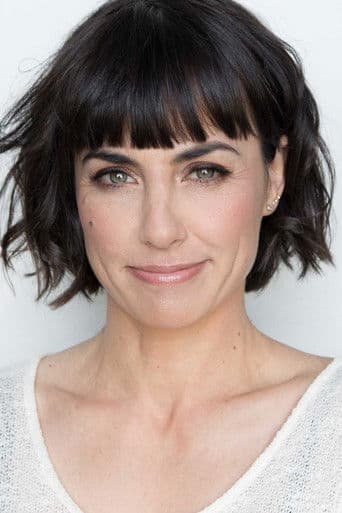 Constance Zimmer fotoğrafı