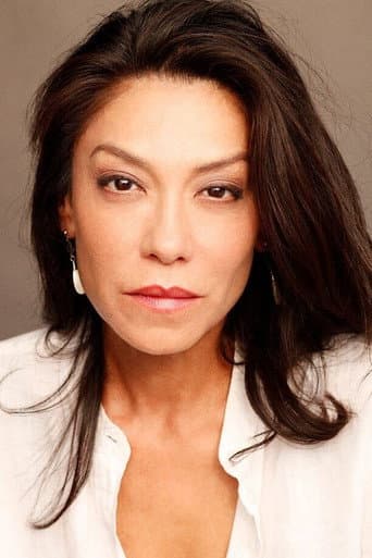 Liz Burnette fotoğrafı