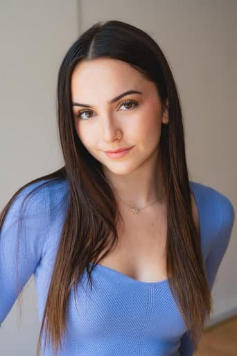 Hannah Cheramy fotoğrafı