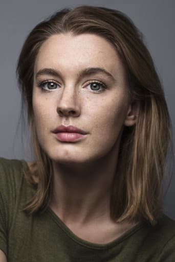Amy James-Kelly fotoğrafı