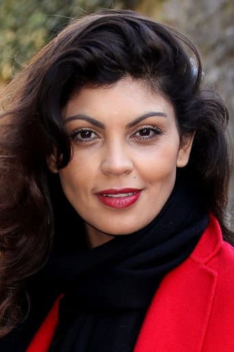 Nawell Madani fotoğrafı