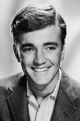 Robert Walker Jr. fotoğrafı