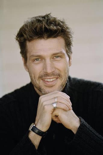 Paolo Seganti fotoğrafı