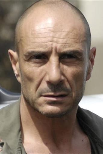 Patrick Médioni fotoğrafı