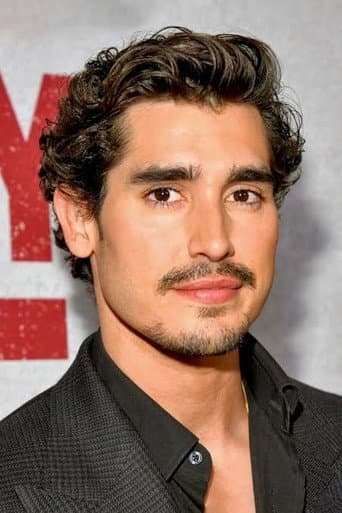 Henrique Zaga fotoğrafı