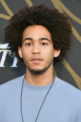 Jorge Lendeborg Jr. fotoğrafı