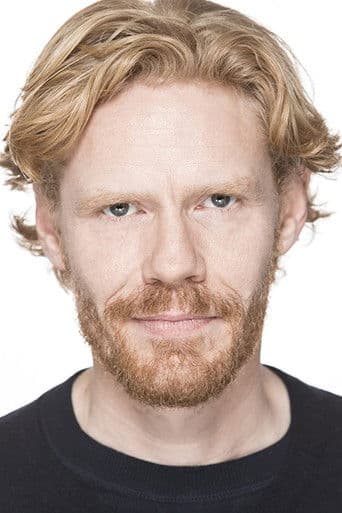 Michael Shaeffer fotoğrafı