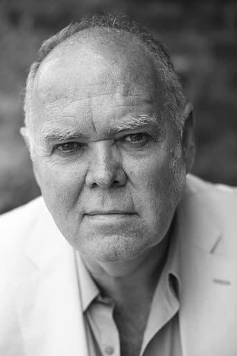 Richard Cordery fotoğrafı