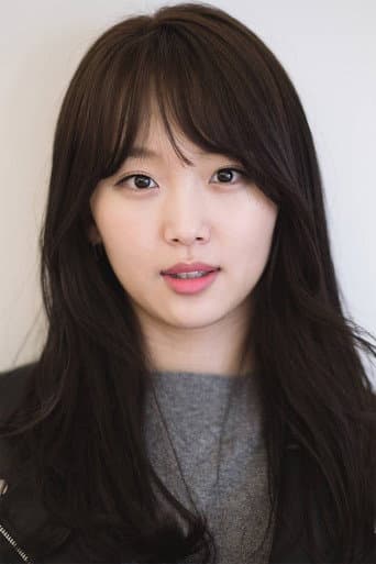Jin Ki Joo fotoğrafı
