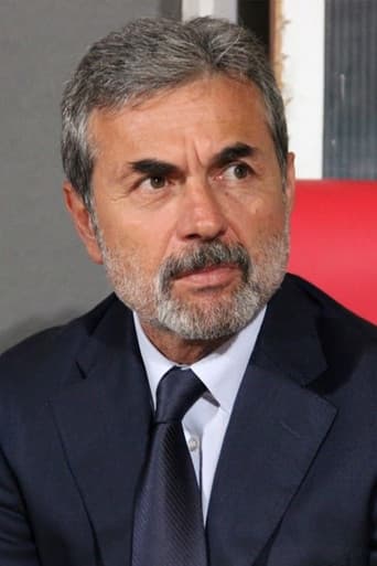 Aykut Kocaman fotoğrafı