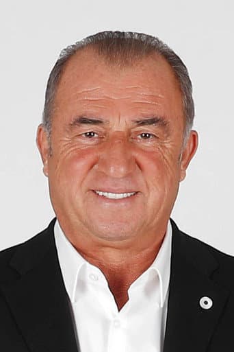 Fatih Terim fotoğrafı