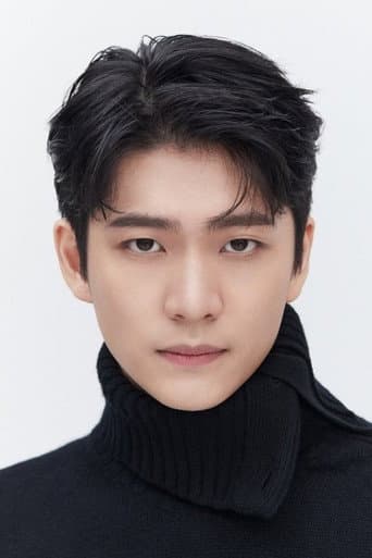 Kim Yoon-hwan fotoğrafı