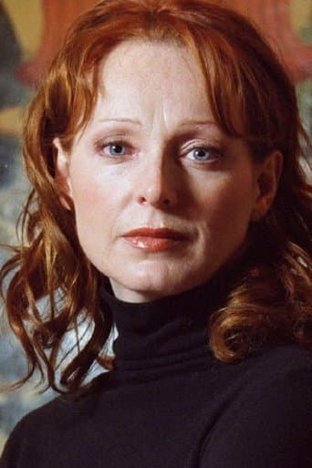 Marnie McPhail fotoğrafı