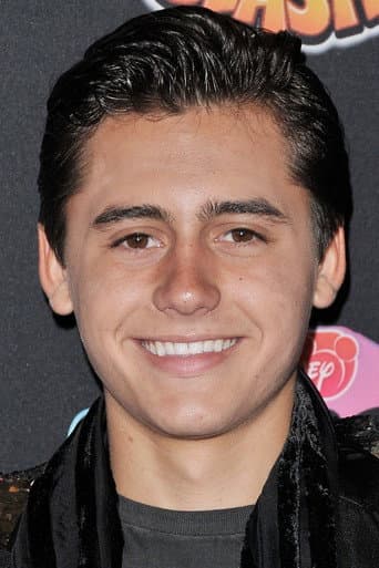 Isaak Presley fotoğrafı
