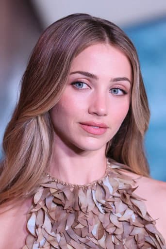 Emily Rudd fotoğrafı
