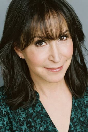 Gina Hecht fotoğrafı