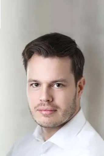 Adam Stafford fotoğrafı