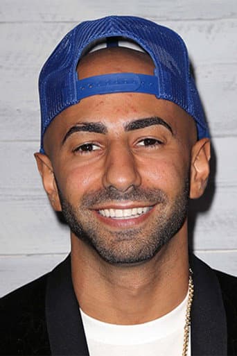 Yousef Erakat fotoğrafı