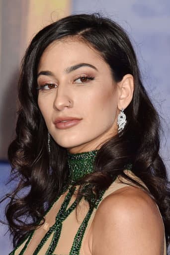 Lexy Panterra fotoğrafı