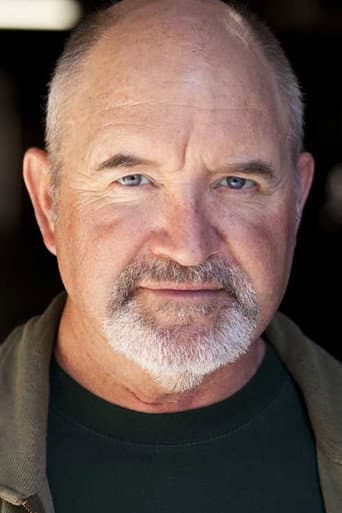 Steve Hofvendahl fotoğrafı
