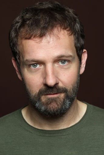 Carlos Villarino fotoğrafı