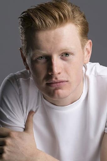 Ian Kenny fotoğrafı