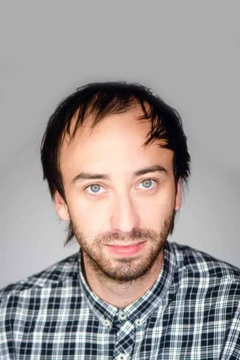 Hamish Parkinson fotoğrafı