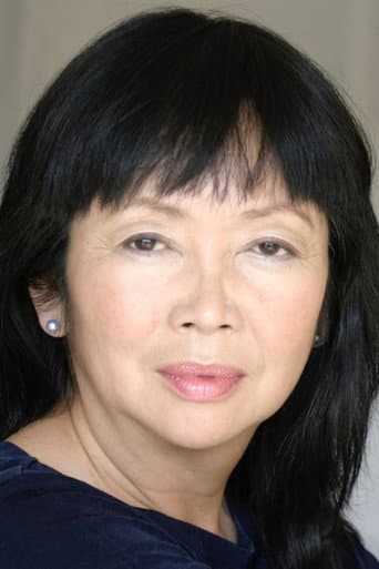 Natsuko Ohama fotoğrafı