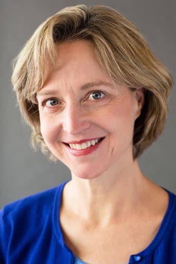 Catherine Haun fotoğrafı
