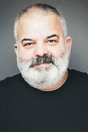 Deniz Oral fotoğrafı