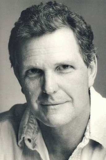 Christopher Allport fotoğrafı