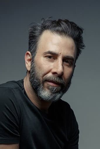 Danilo Grangheia fotoğrafı