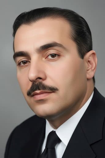 Niyazi Vanlı fotoğrafı