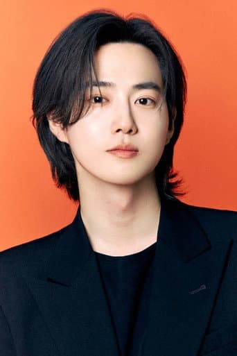 Kim Jun-myeon fotoğrafı