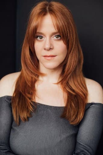 Nikki Duval fotoğrafı