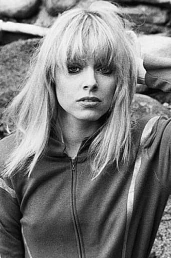 Ellen Foley fotoğrafı